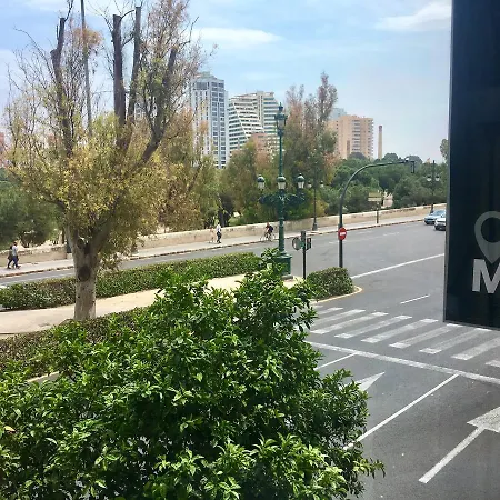 Md Modern - Jardines