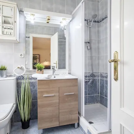 Appartement Station *