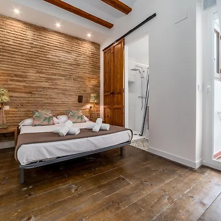 Apartamento My Loft 4 Ruzafa Style Ii