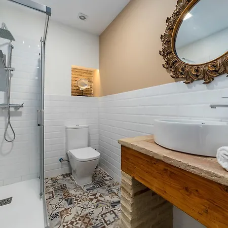 Apartamento My Loft 4 Ruzafa Style Ii