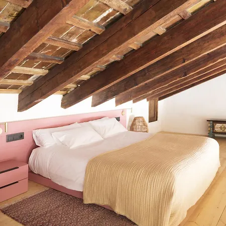 Apartmán La Mas Bonita Valencie