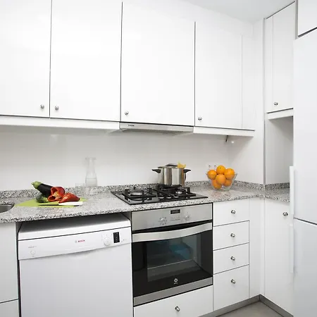 Appartement Vilaprades
