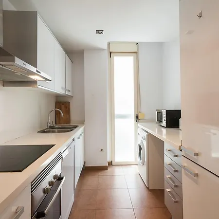 Apartman Baron Valencia