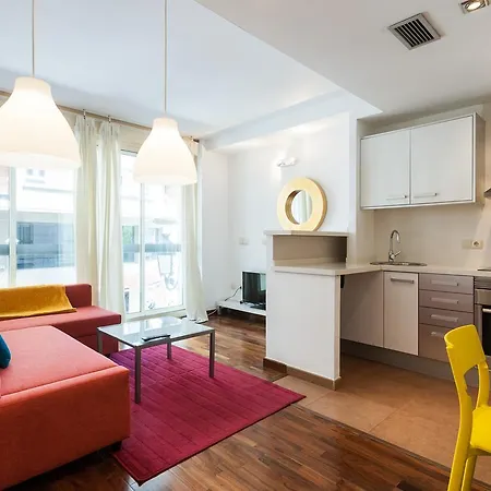 Apartman Baron Valencia