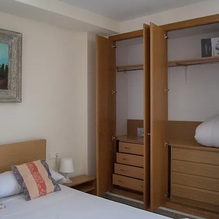 Macflats Playa Valencia 7 * Valenza
