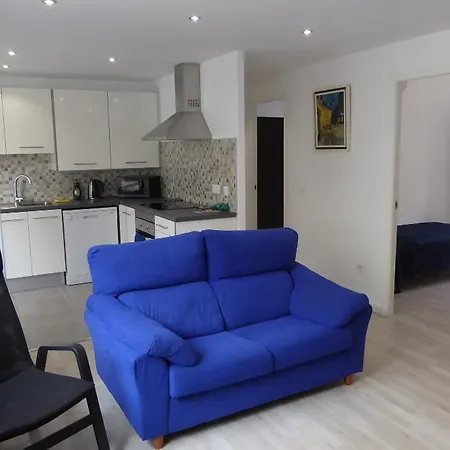 Malvarossa Near * 瓦伦西亚