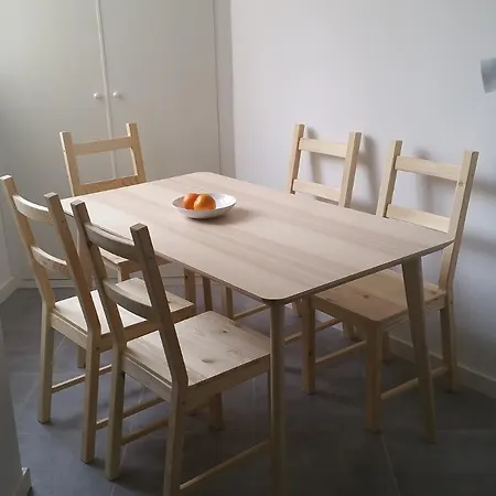 Malvarossa Near * Valencie