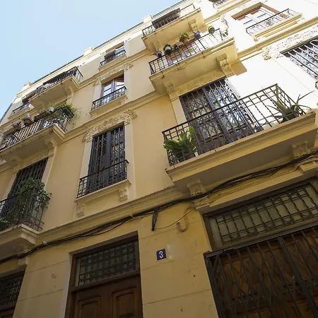 Singularstays Quevedo