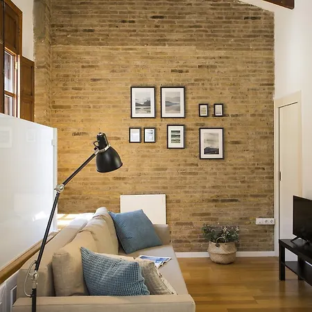 Apartamento Singularstays Quevedo