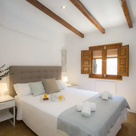 Singularstays Quevedo *