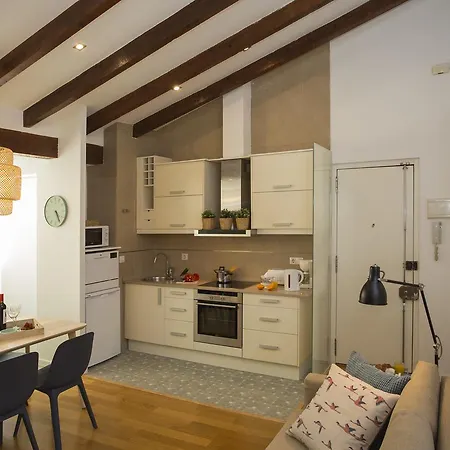 Apartamento Singularstays Quevedo *