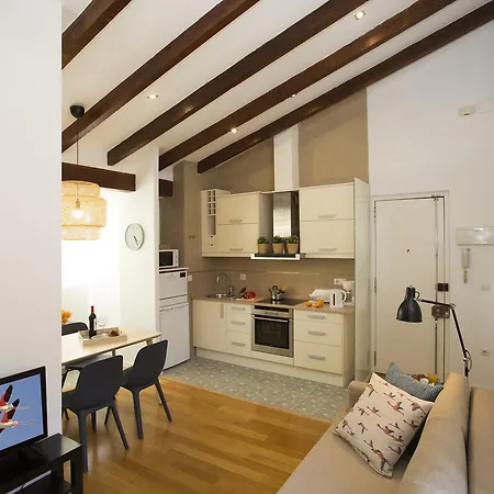 Singularstays Quevedo * Valência