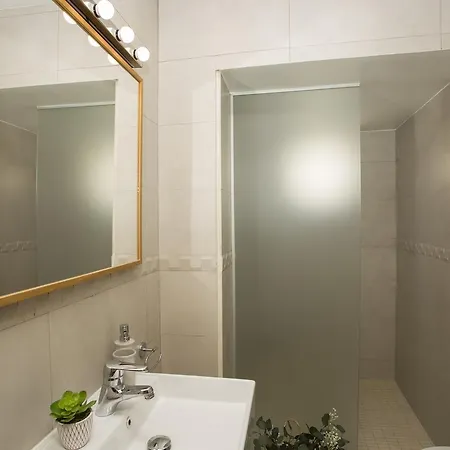 Singularstays Quevedo * Valência