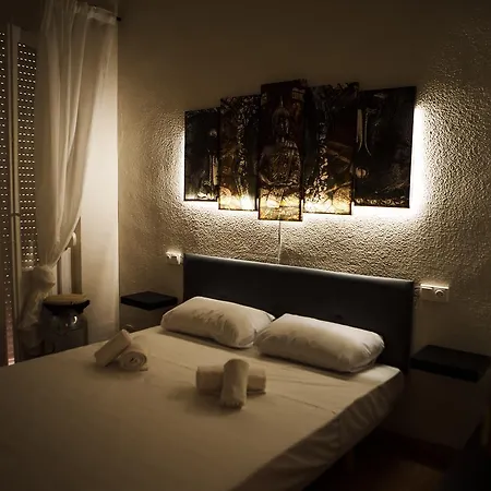 Namaste (adults Only) Affittacamere 2*
