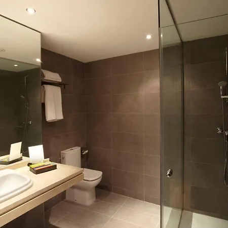 Hotel apartamentowy Soho