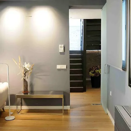 Mon San Martin Apartamento Valência