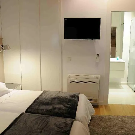 Mon San Martin Hotel