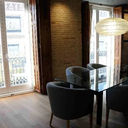 Apartamento Mon San Martin *