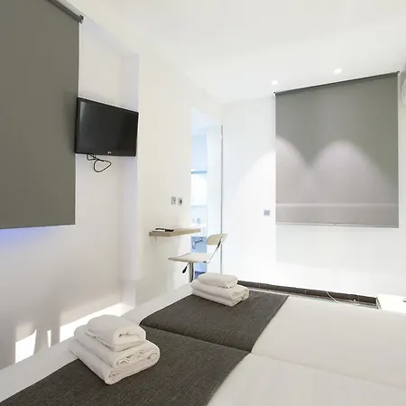 Falcon House Luxury Center Lägenhet Valencia