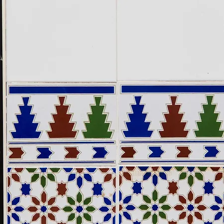 Md Benlliure Cabanal Daire *