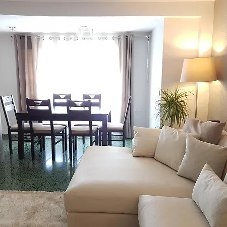 Apartament Md Barbera