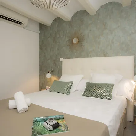Singularstays Botanico 29