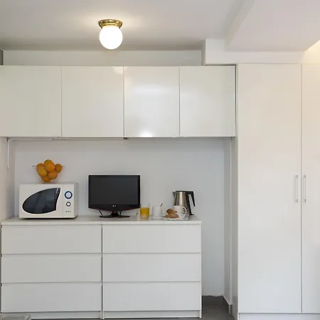 Singularstays Botanico 29