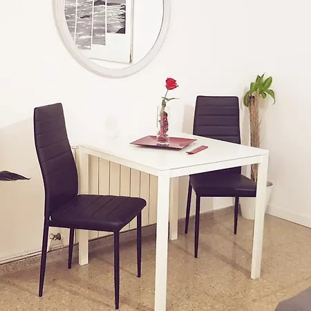 Como En Casa בית אירוח *