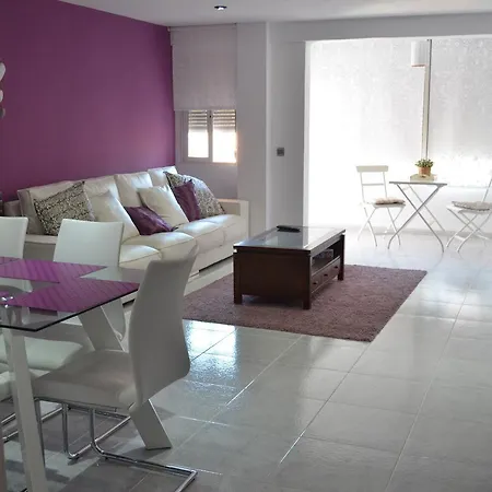 Sweet Caroline Appartement *