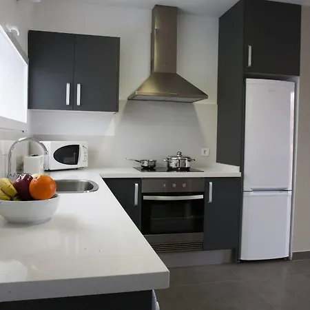 Centre Torres De Quart *