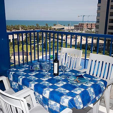 Patacona Relax &