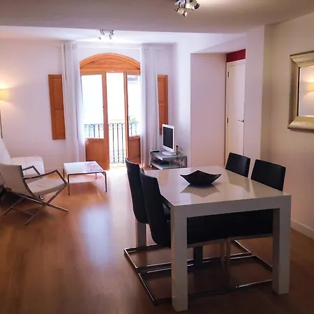 Edificio Palomar - Palomargroup Apartman Valencia