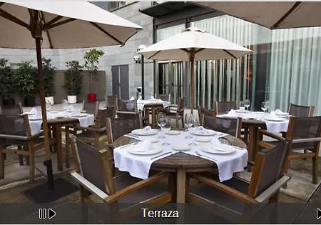 Ac By Marriott Hotel 4*