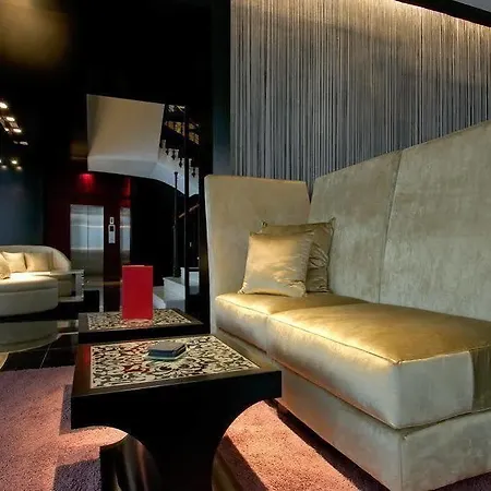 Vincci Palace 4* Valencia