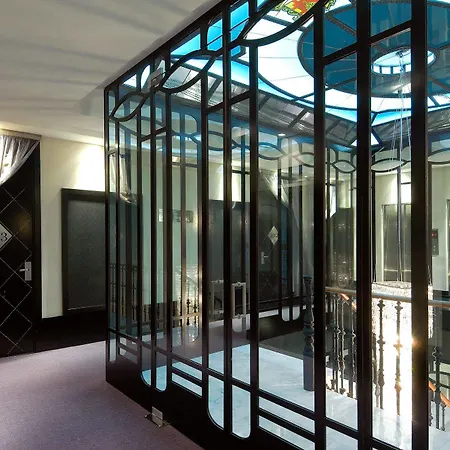 Hotel Vincci Palace 4*