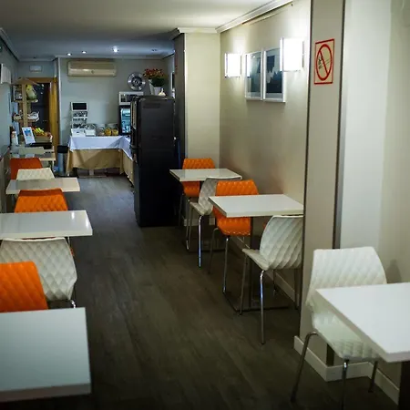 甜美大陆酒店 瓦伦西亚