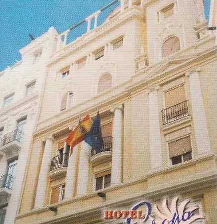 Hotel Europa *