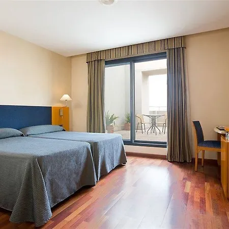 Villacarlos Hotel Valenza