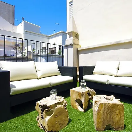 Apartmán Bet - Catedral *