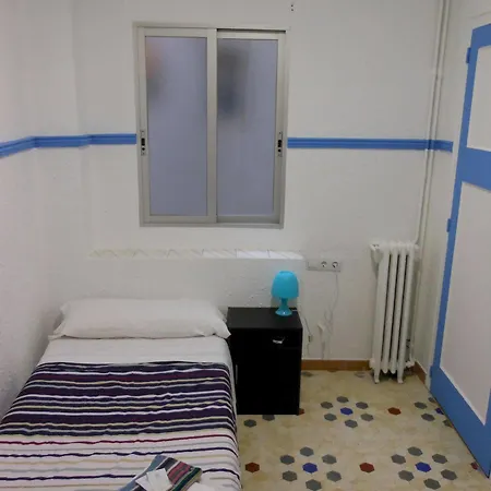 Guest house Alicante Valencia