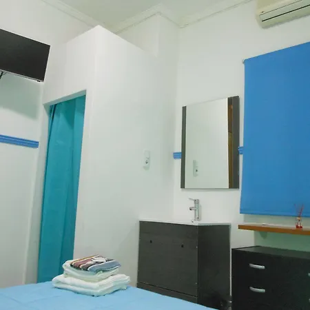 Guest house Alicante