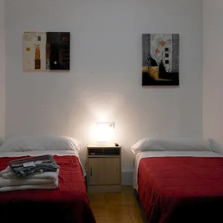 Pensionat Alicante By Moontels Valencia