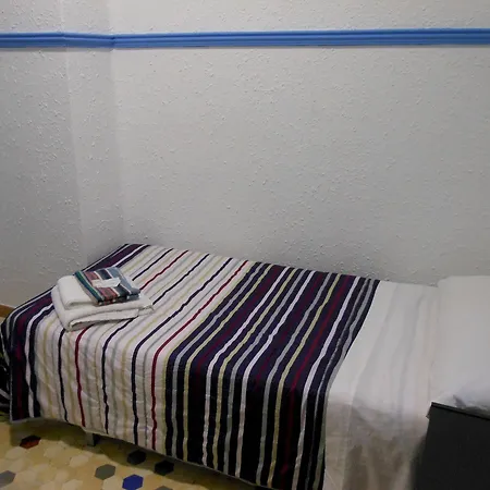 Alicante Guest house Valencia