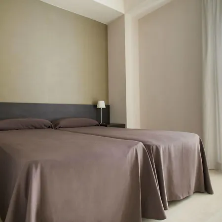 Apartmán Residencia Universitaria Resa Damia Bonet *