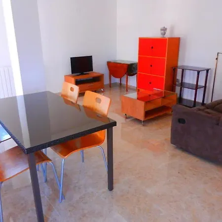 Apartmán Oceanografico Valencie