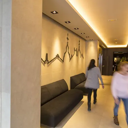 Vincci Mercat Hotel Valencie