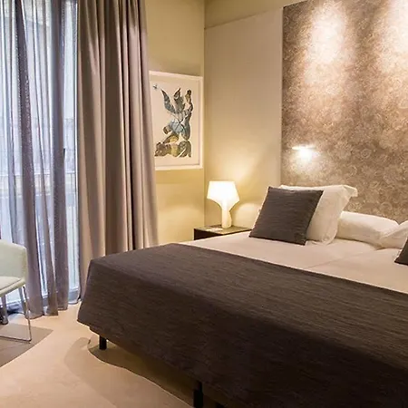 Vincci Mercat Valenza