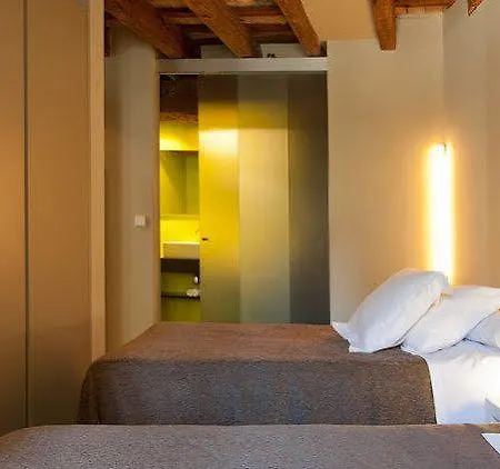 Cosy Bolseria 2* バレンシア