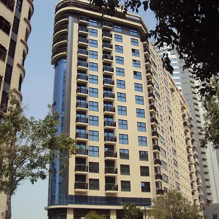Galileo Flats - Palacio De Congresos 公寓式酒店