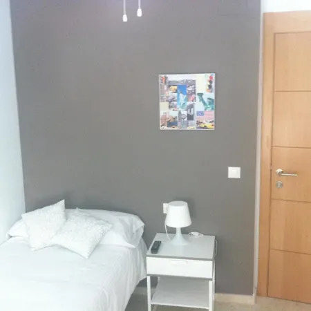 Habitaciones Barra89 Guest house Valencia